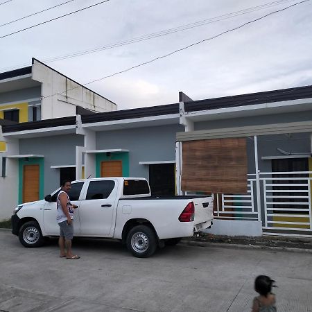 Catalena Transient House Bayugan City エクステリア 写真