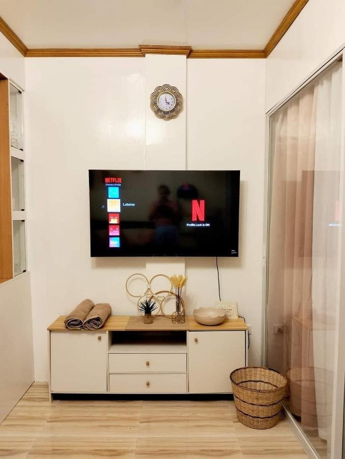 Catalena Transient House Bayugan City エクステリア 写真