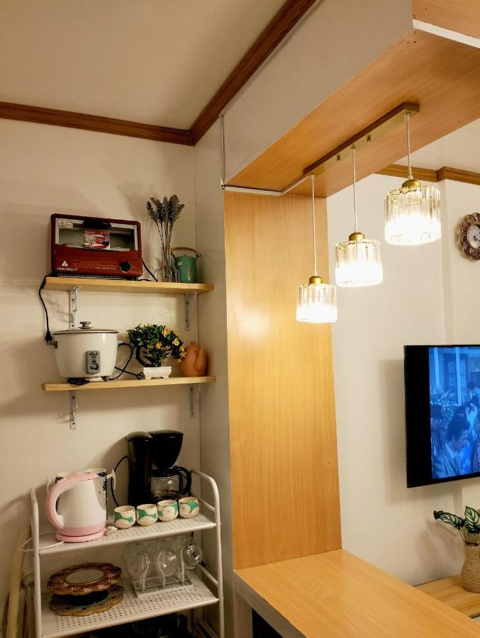 Catalena Transient House Bayugan City エクステリア 写真