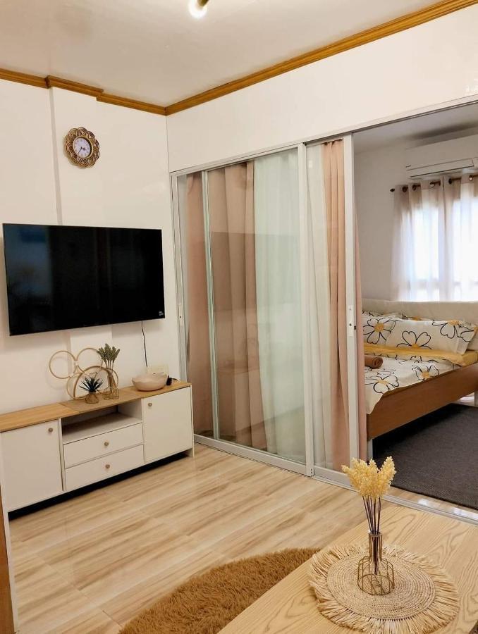 Catalena Transient House Bayugan City エクステリア 写真