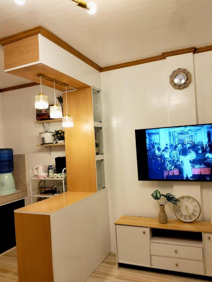 Catalena Transient House Bayugan City エクステリア 写真