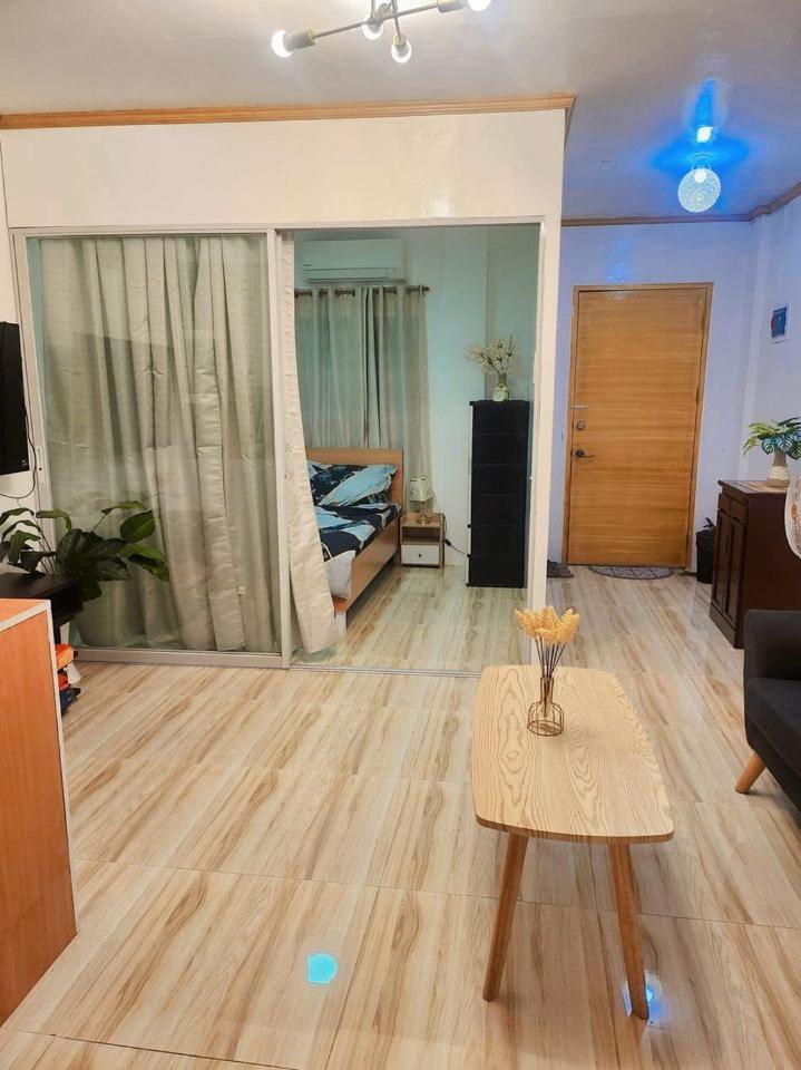 Catalena Transient House Bayugan City エクステリア 写真