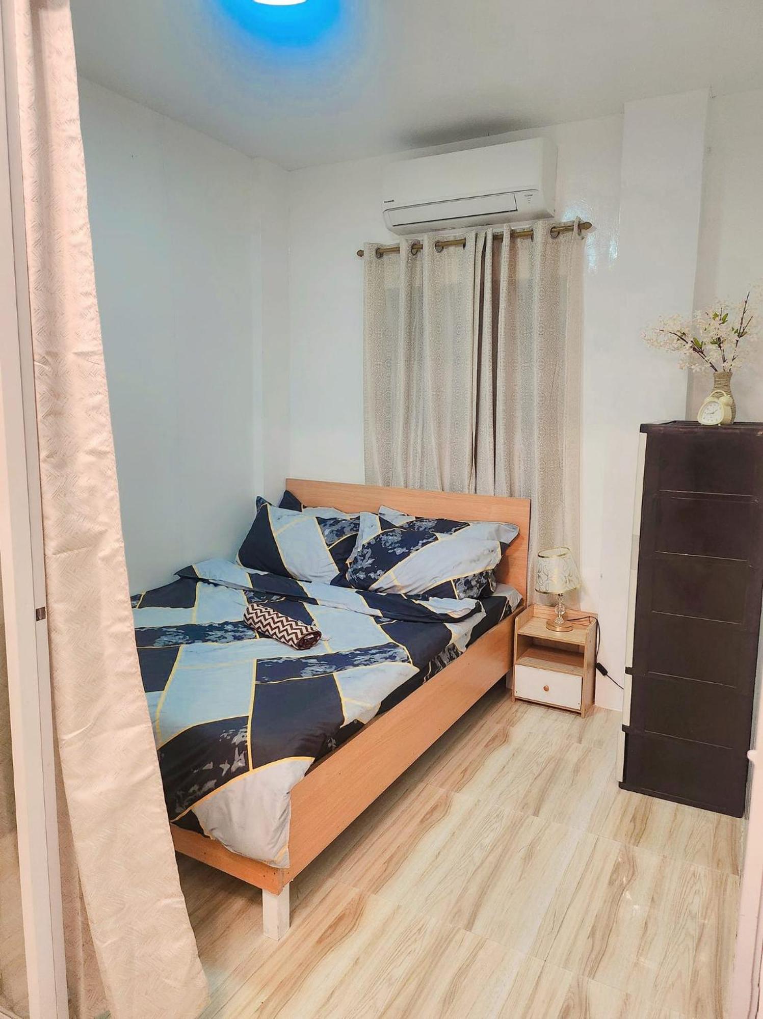 Catalena Transient House Bayugan City エクステリア 写真